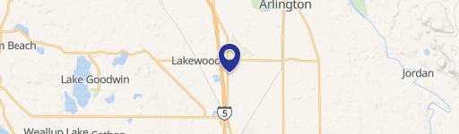 16215 Smokey Pt Blvd