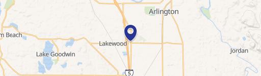 17110 Smokey Pt Blvd