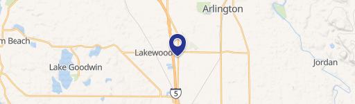 16610 Smokey Pt Blvd