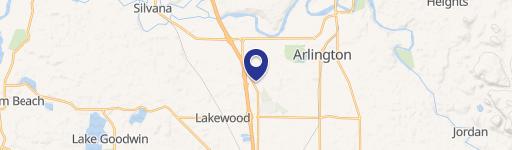 18725 Smokey Pt Blvd