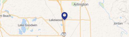 16820 Smokey Pt Blvd