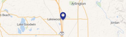 16714 Smokey Pt Blvd