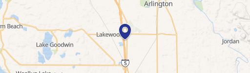 16404 Smokey Pt Blvd