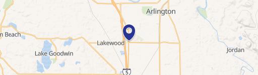 17127 Smokey Pt Blvd