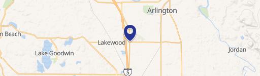 17021 Smokey Pt Blvd