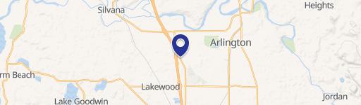 19018 Smokey Pt Blvd