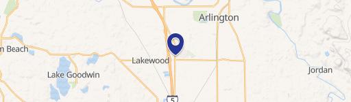 17319 Smokey Pt Blvd