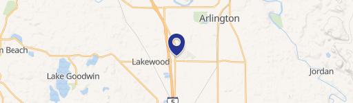 17323 Smokey Pt Blvd