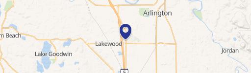 17316 Smokey Pt Blvd