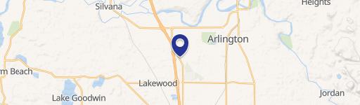 18802 Smokey Pt Blvd