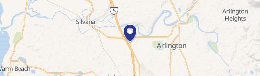 20410 Smokey Pt Blvd