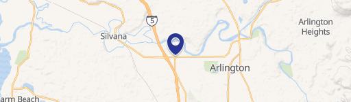 21123 Smokey Pt Blvd