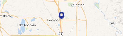 17020 Smokey Pt Blvd