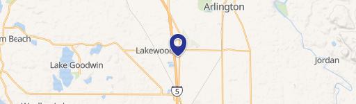 16424 Smokey Pt Blvd