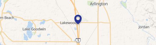 16632 Smokey Pt Blvd