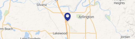 19203 Smokey Pt Blvd