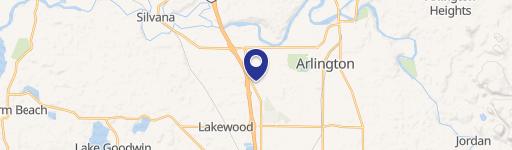 19203 Smokey Pt Blvd