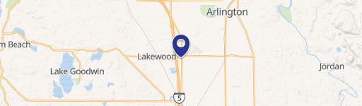 16816 Smokey Pt Blvd