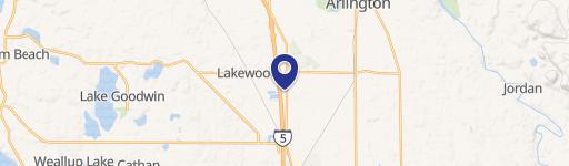 16132 Smokey Pt Blvd