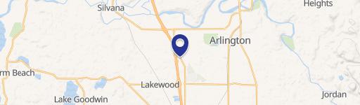 18824 Smokey Pt Blvd, Unit 6