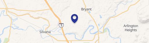 3438 Stoluckquamish Ln