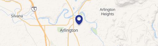 875 Wesley St, Unit 1