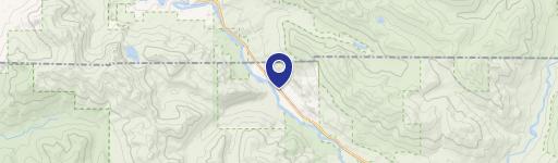 64201 Stevens Pass Hwy