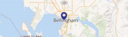 Bellingham, WA 98225