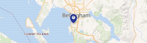 Bellingham, WA 98225