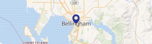 1209 Cornwall Ave, Unit 101