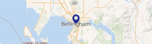 1301 Cornwall Ave, Unit 204