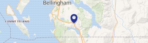 1215 Lk Samish Dr