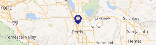 1850 Perris Blvd