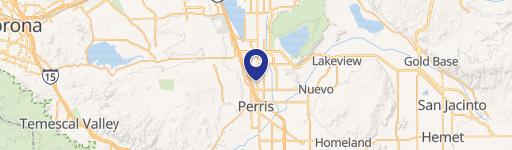 1800 Perris Blvd