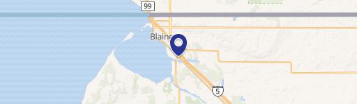 Blaine Rd