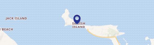 Samish Is Rd