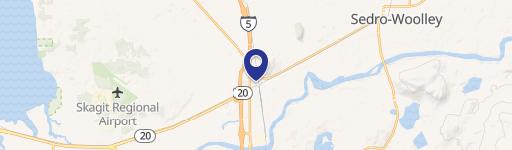 Burlington, WA 98233