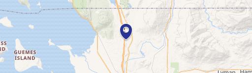 Burlington, WA 98233