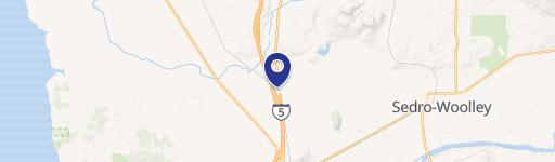 Burlington, WA 98233