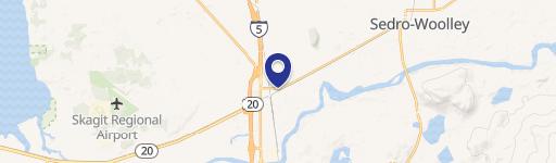 Burlington, WA 98233