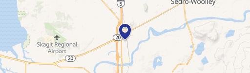 Burlington, WA 98233