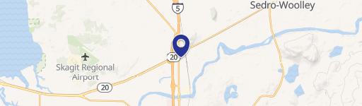 Burlington, WA 98233