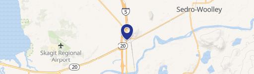 Burlington, WA 98233