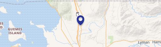 Burlington, WA 98233