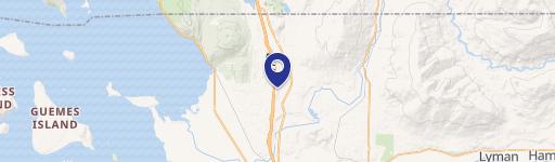 Burlington, WA 98233