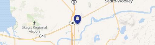 Burlington, WA 98233