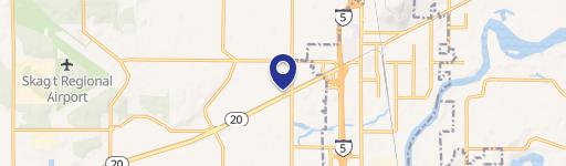 Burlington, WA 98233