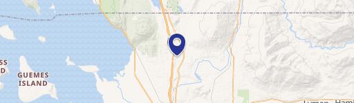 Burlington, WA 98233