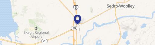 Burlington, WA 98233