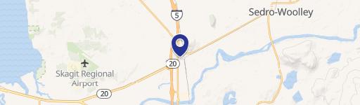 Burlington, WA 98233